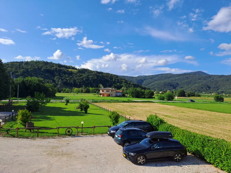 Agriturismo - Alloggi Luis