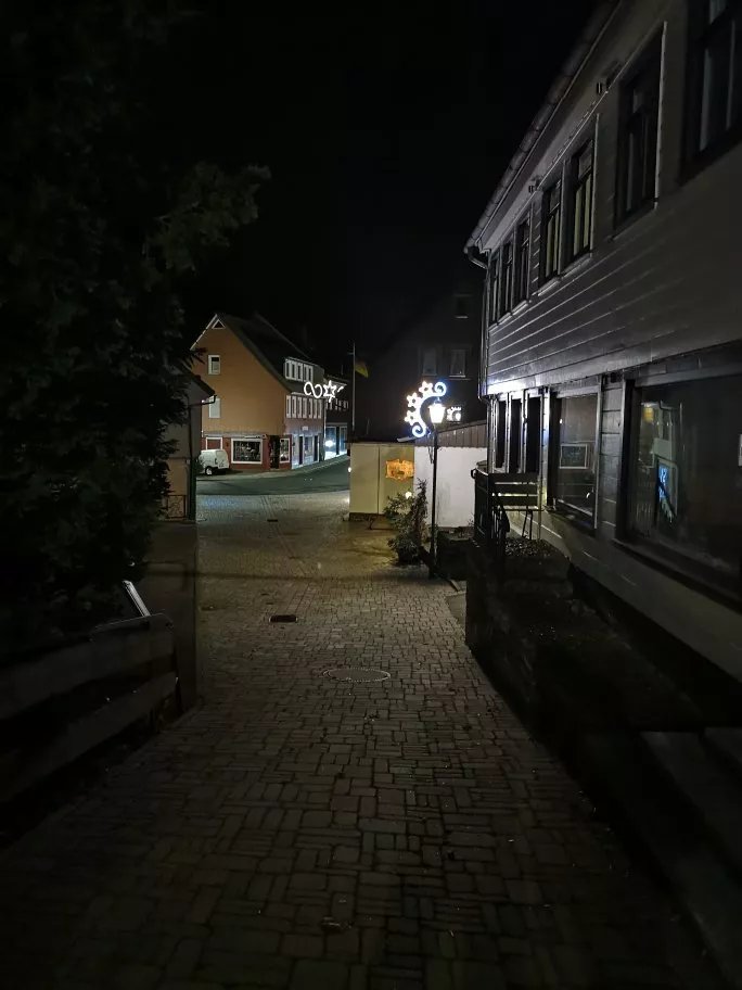 Landhotel Alte Aue