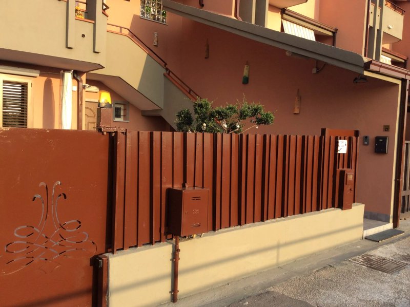 B&B La Villetta