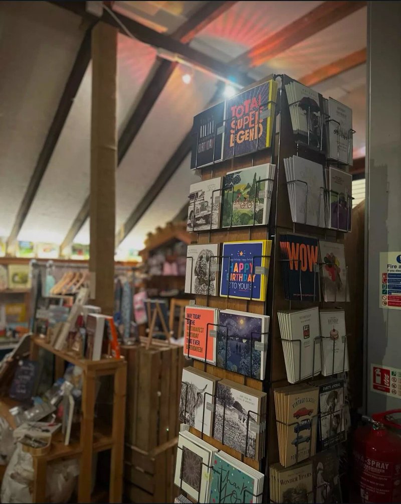 Glenshee Cafe & Gift Shop
