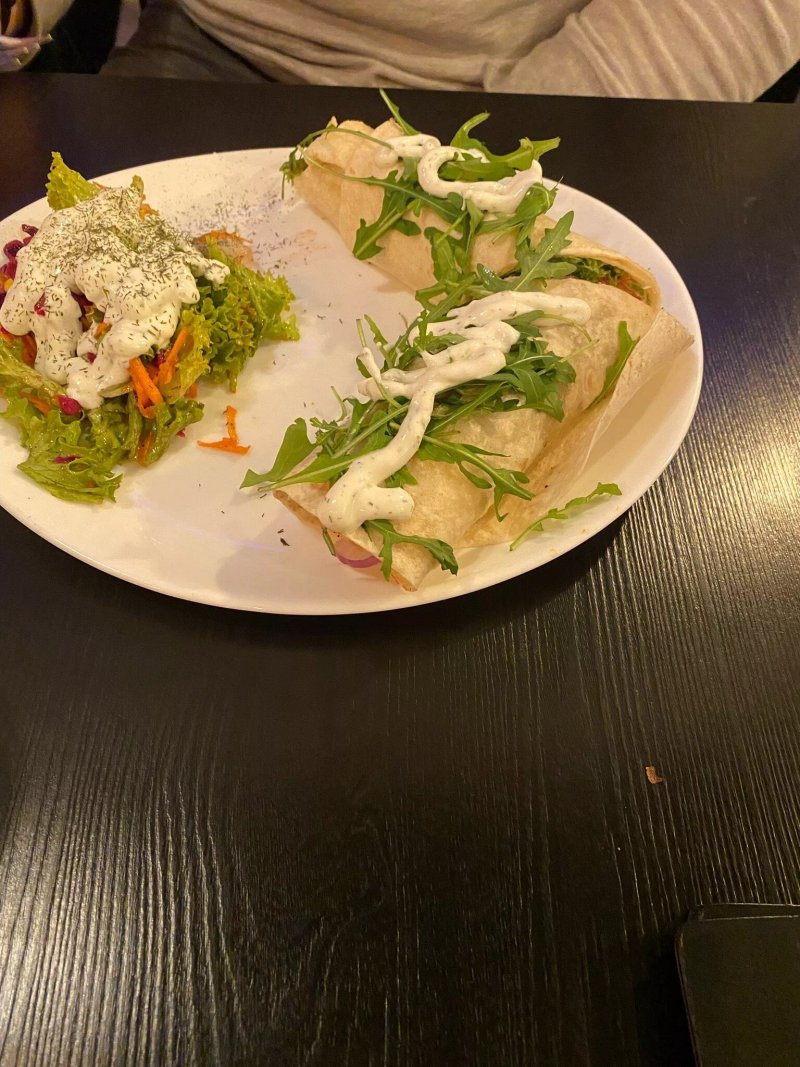 Rosi's