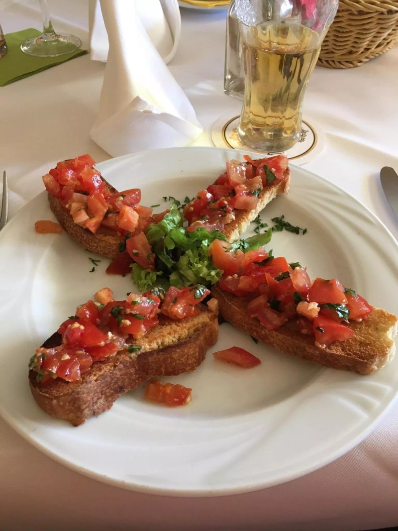 La Locanda