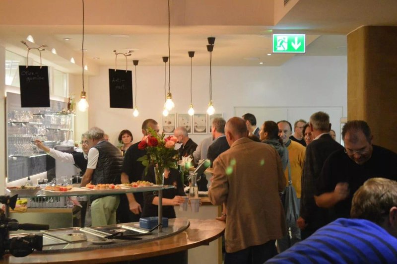 Cafe Phonix