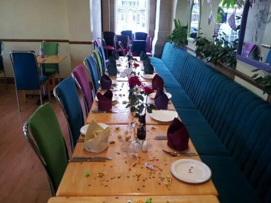 Shilam Indian Restaurant