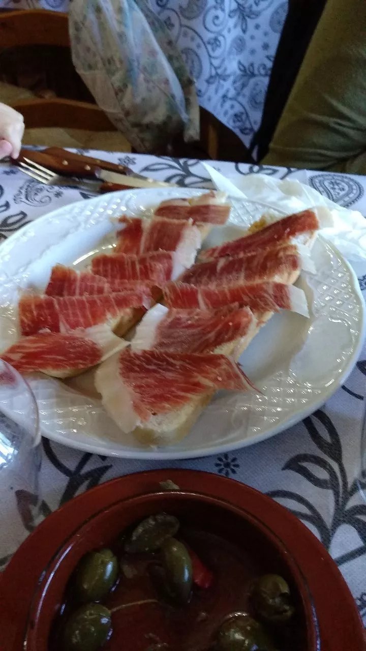 Meson El Refugio