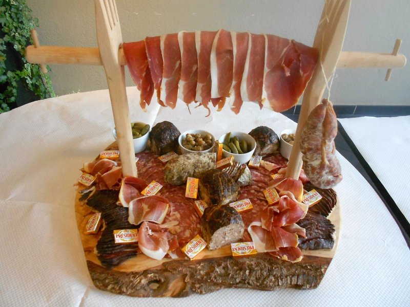 L'Europe Hotel-Restaurant