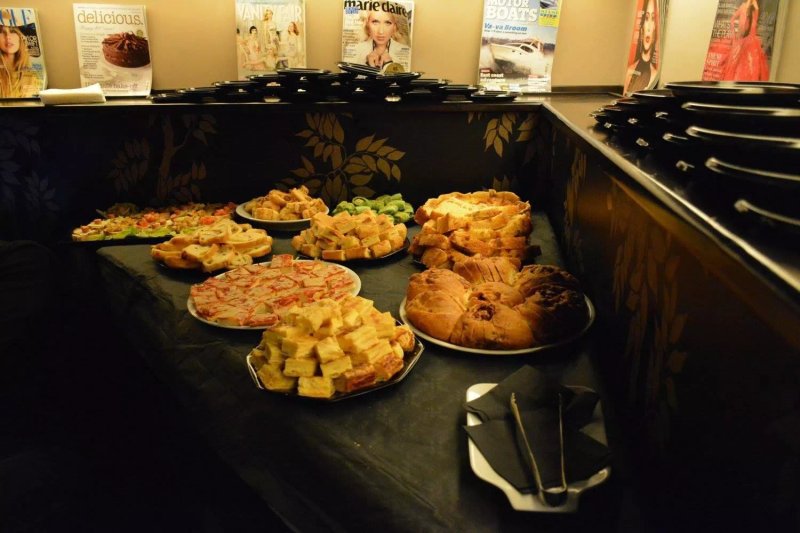 Salotto 22