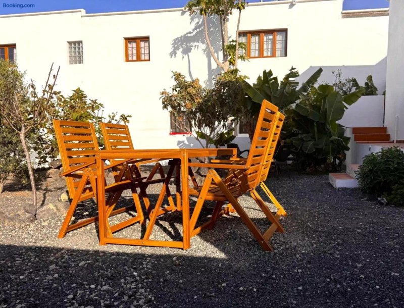 Nopasanada Tu Casa En Lanzarote