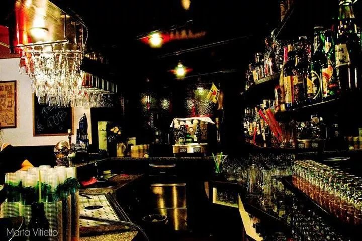 Big Ben Pub