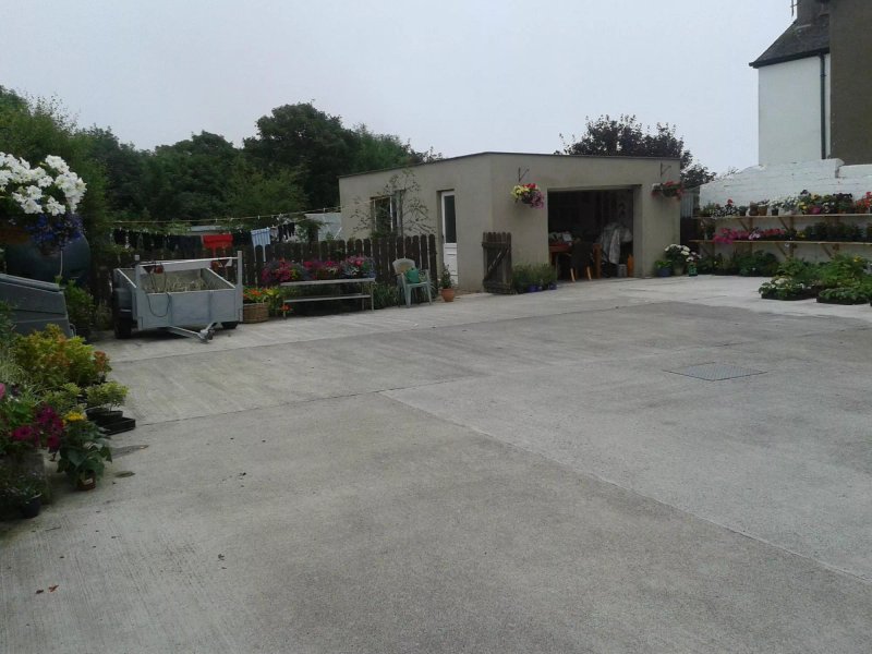 Marine Villa B&B