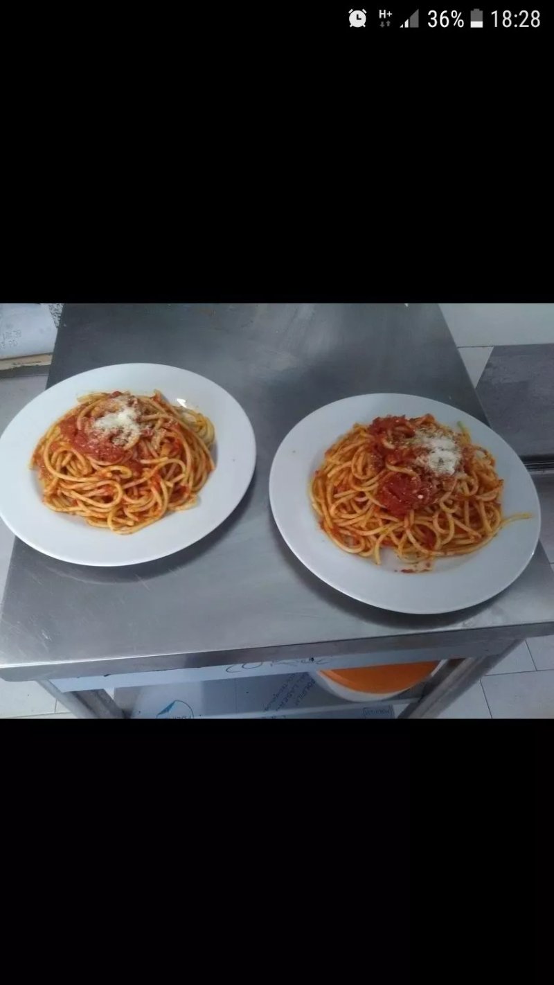 Bar pizzeria tavola calda S'Arbure de S'ulia