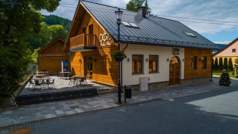 Dom Miodu i Wina