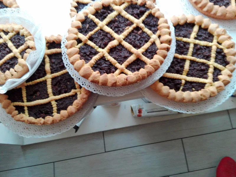 Gastronomia Alimentari "Tiziano"