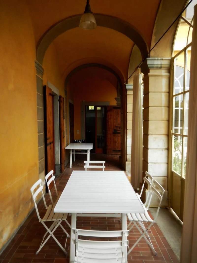 B&B Villa Sant'Anna