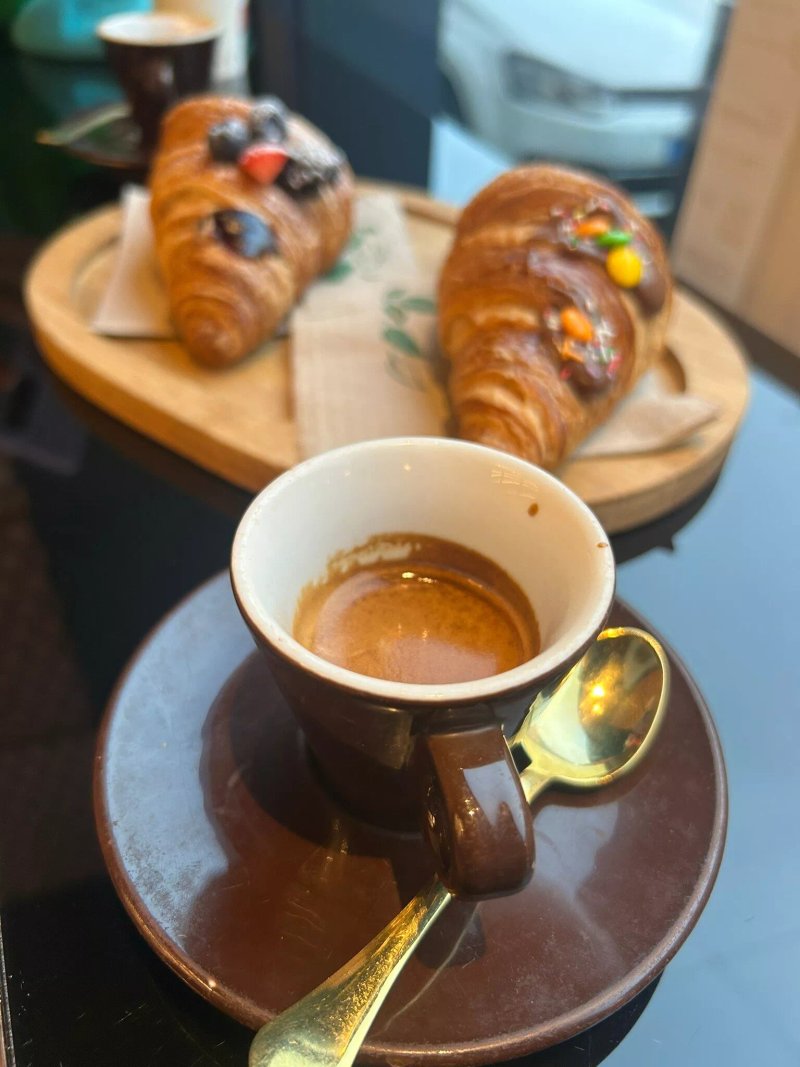Roastery By Port Moka