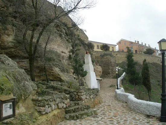 Cuevas del Agujero