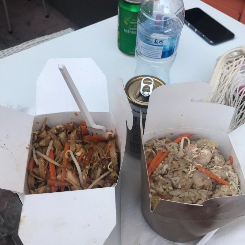 Thai In A Box
