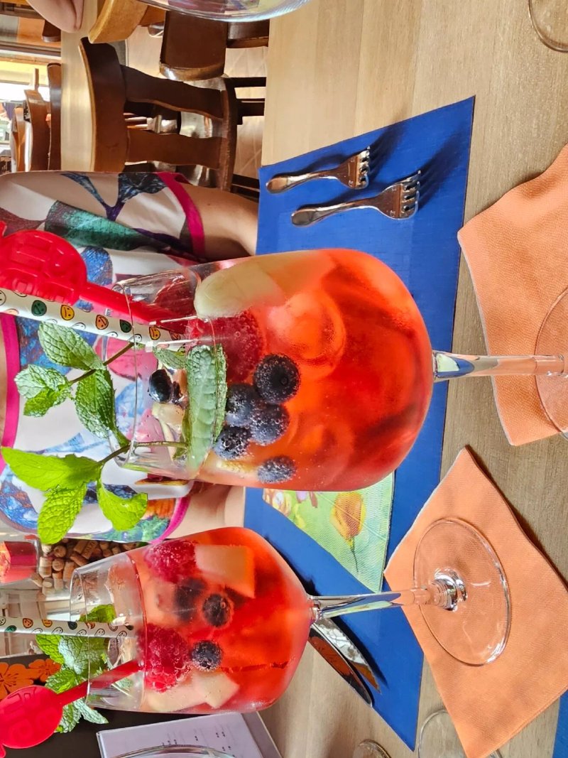 Restaurant Neu Toggenburg