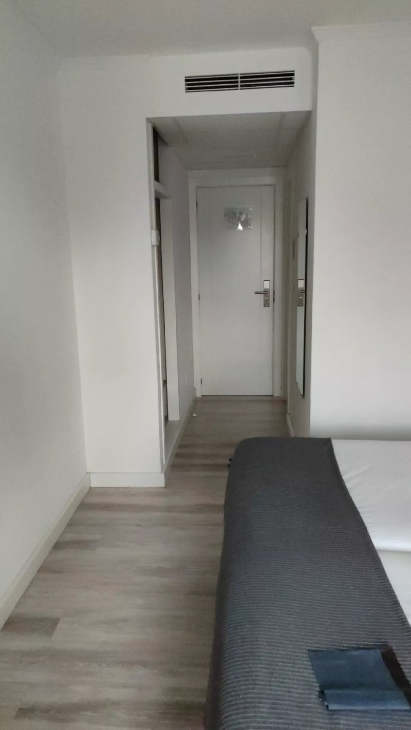 Hotel Alda Camino Ingles