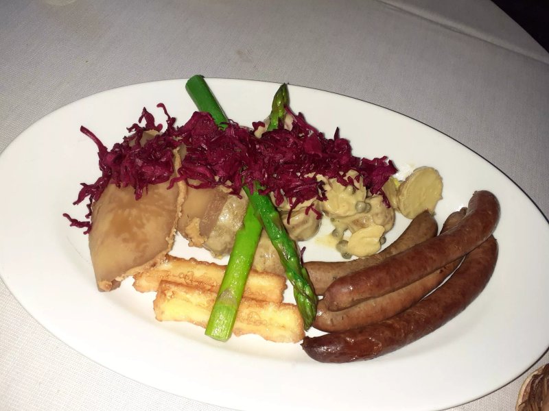 Krokstad Bistro
