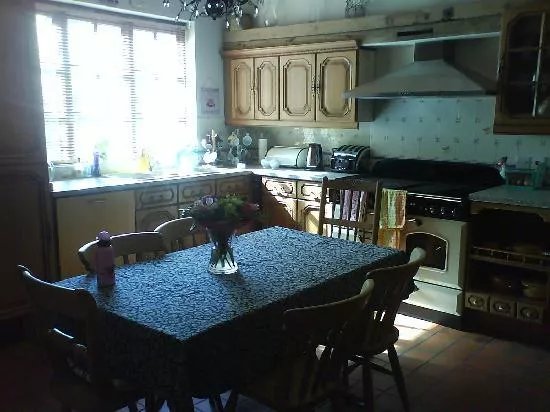 The Firs Bed & Breakfast
