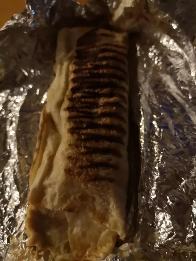 Sufyan Kebab Bissmilla