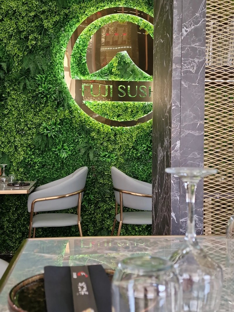 Fuji Sushi Ristorante