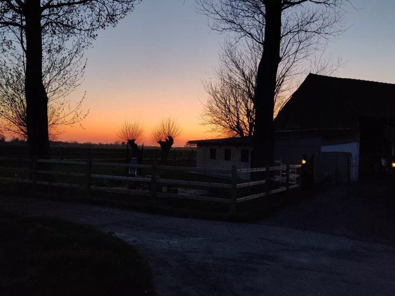 Hof Van Eden