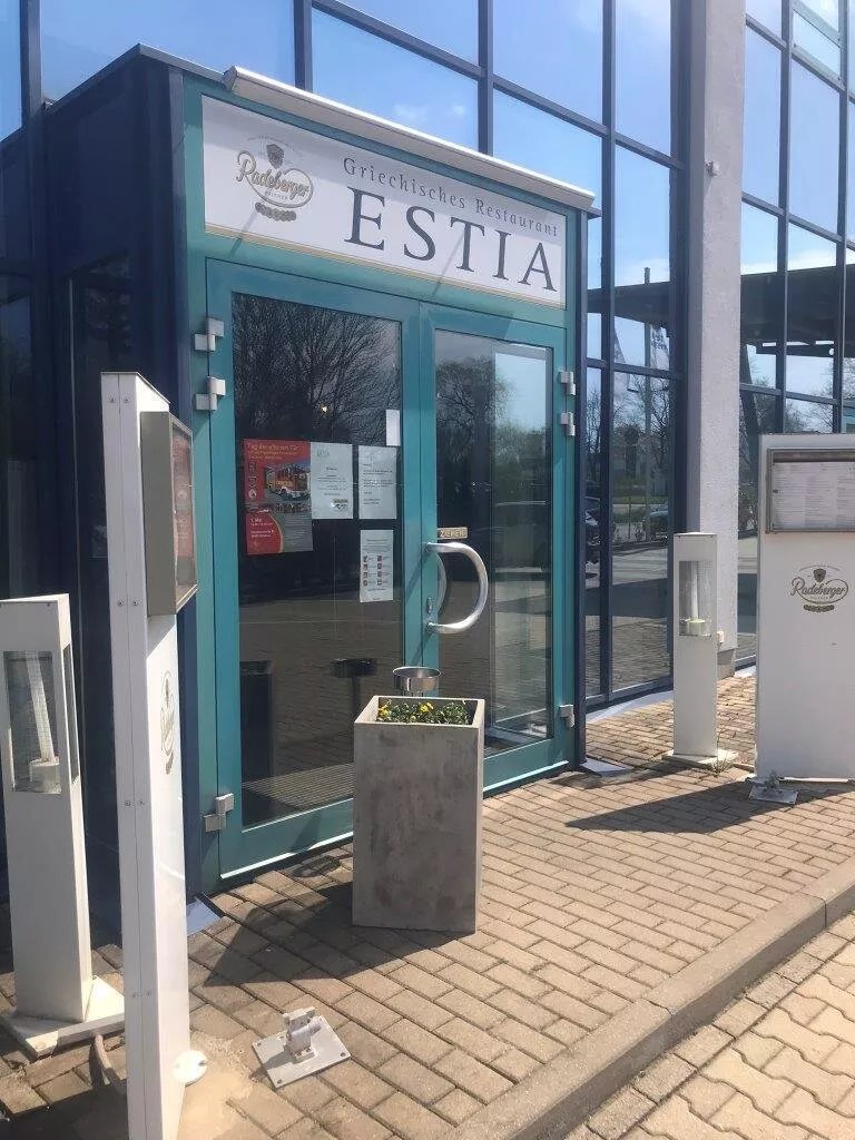 Restaurant Estia