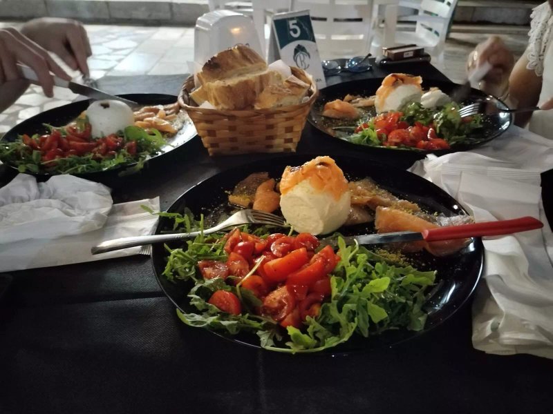 Royal Cinara Ristorante Pizzeria