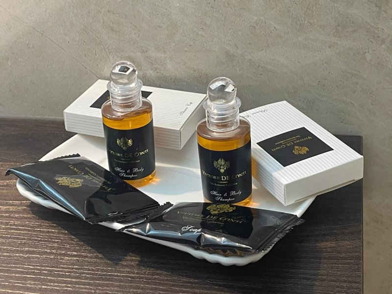 B&B The Queen