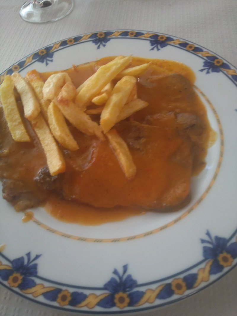 Hostal El Pajaro