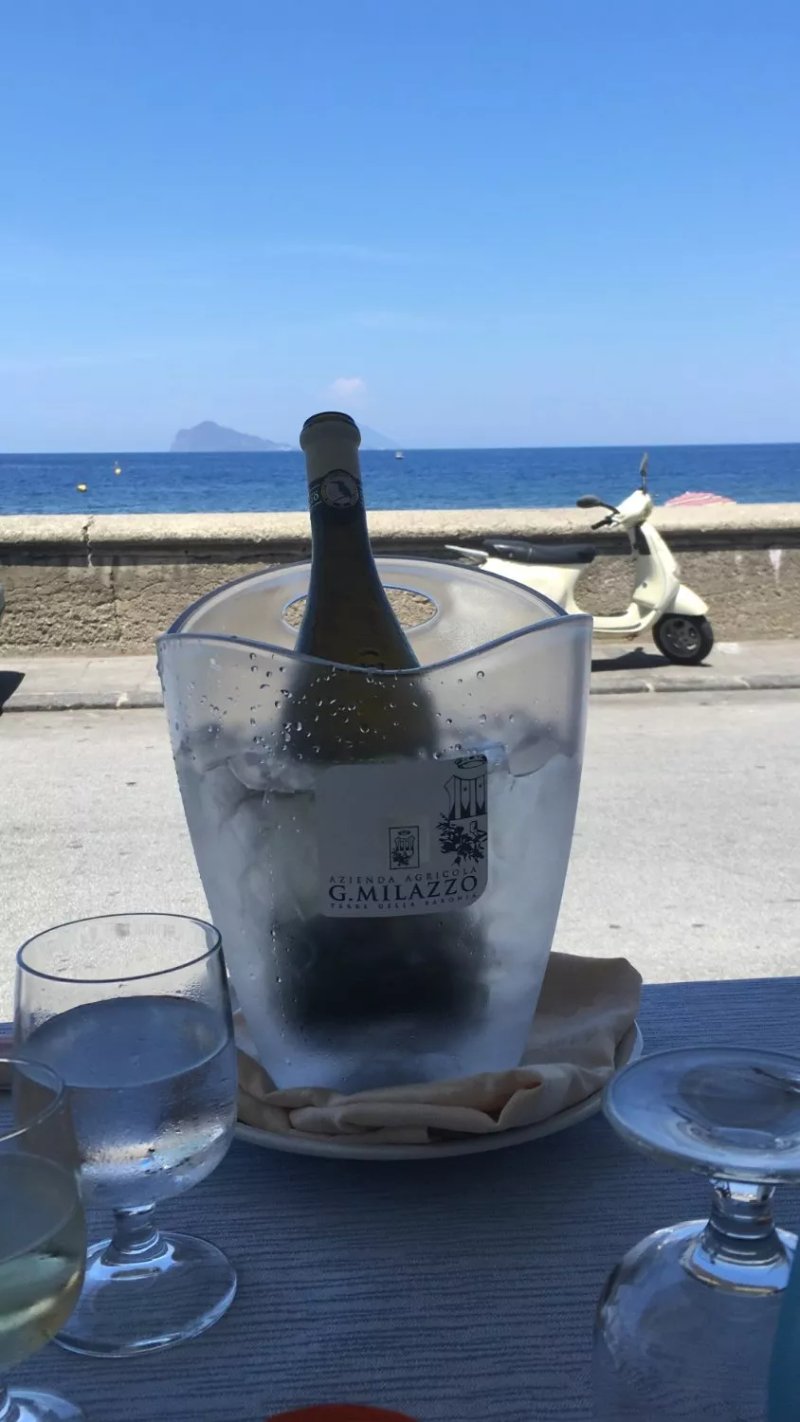Ristorante Pescheria da Irene e Lazare