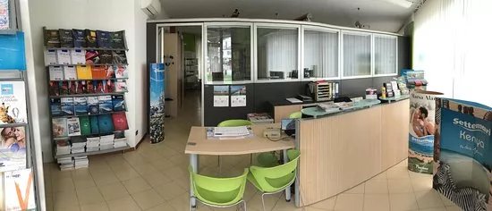 Pegasus Travel Agency