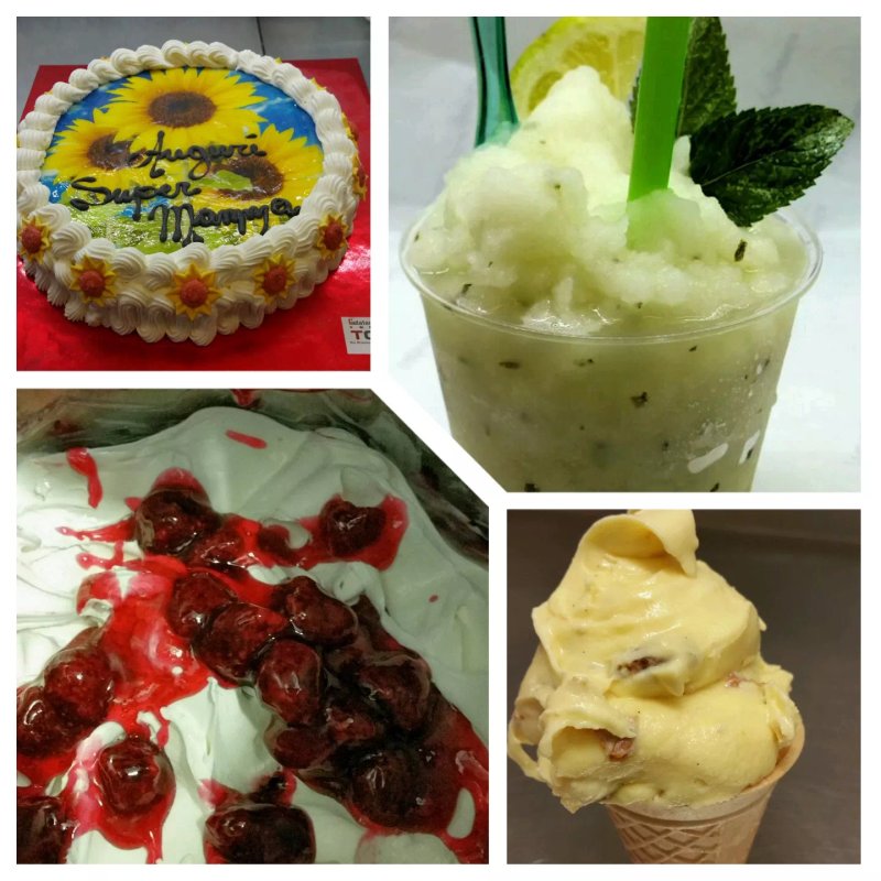 Gelateria Torteria Tolve