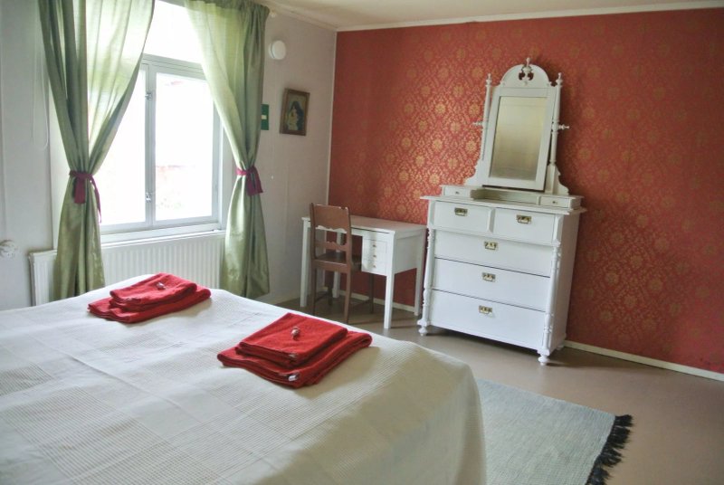 Donsby Bed and Breakfast