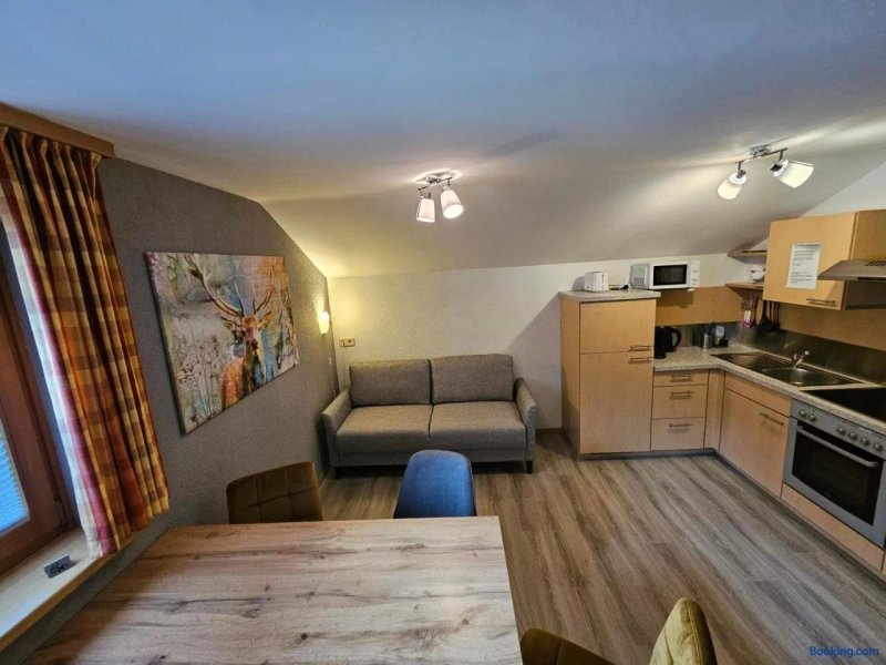 Appartement Reindl