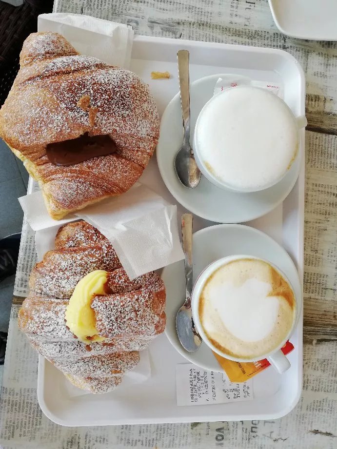 Pasticceria Onda Golosa
