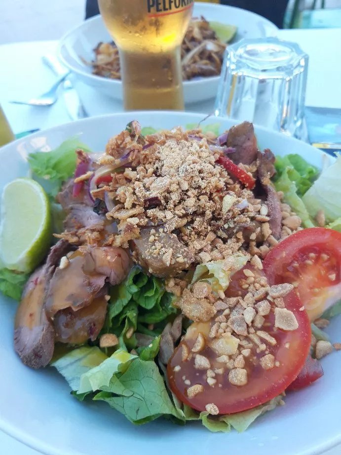 Santosha Libourne