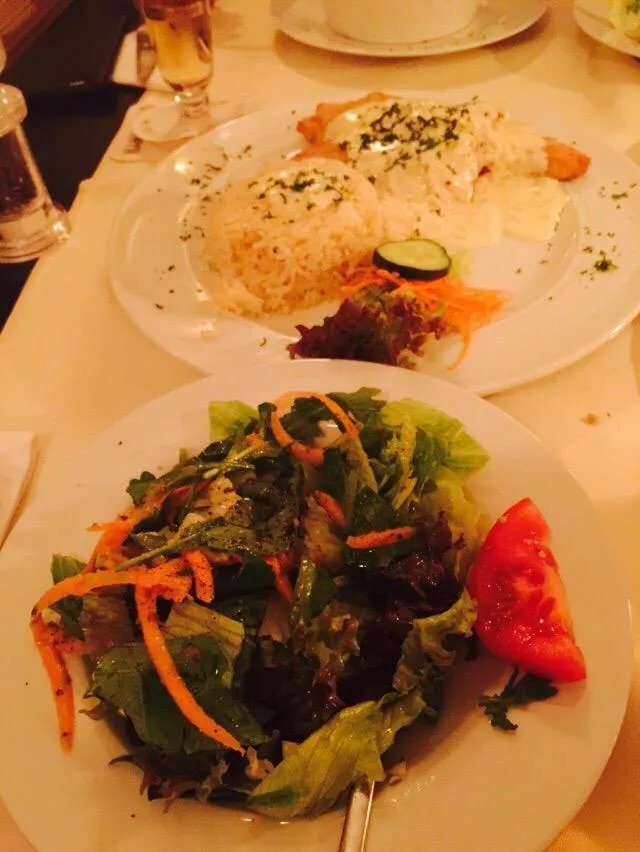 Taverna Kalyva