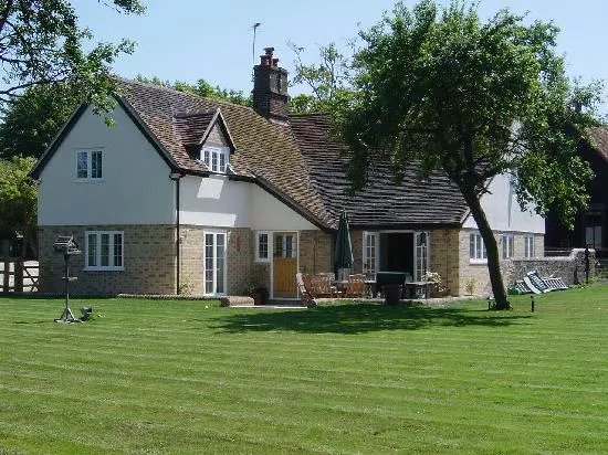 Folly Farm Bed and Breakfast