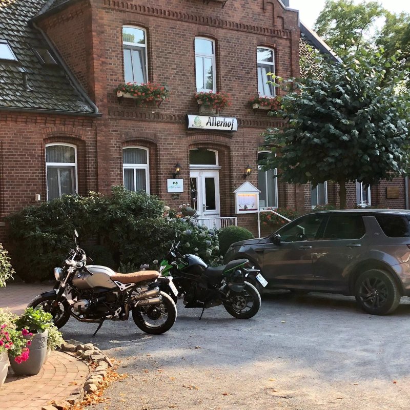 Hotel Restaurant Allerhof