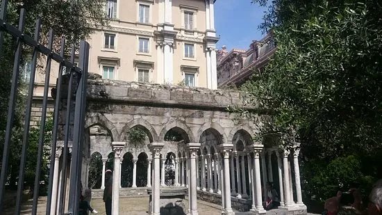 Piazza Dante