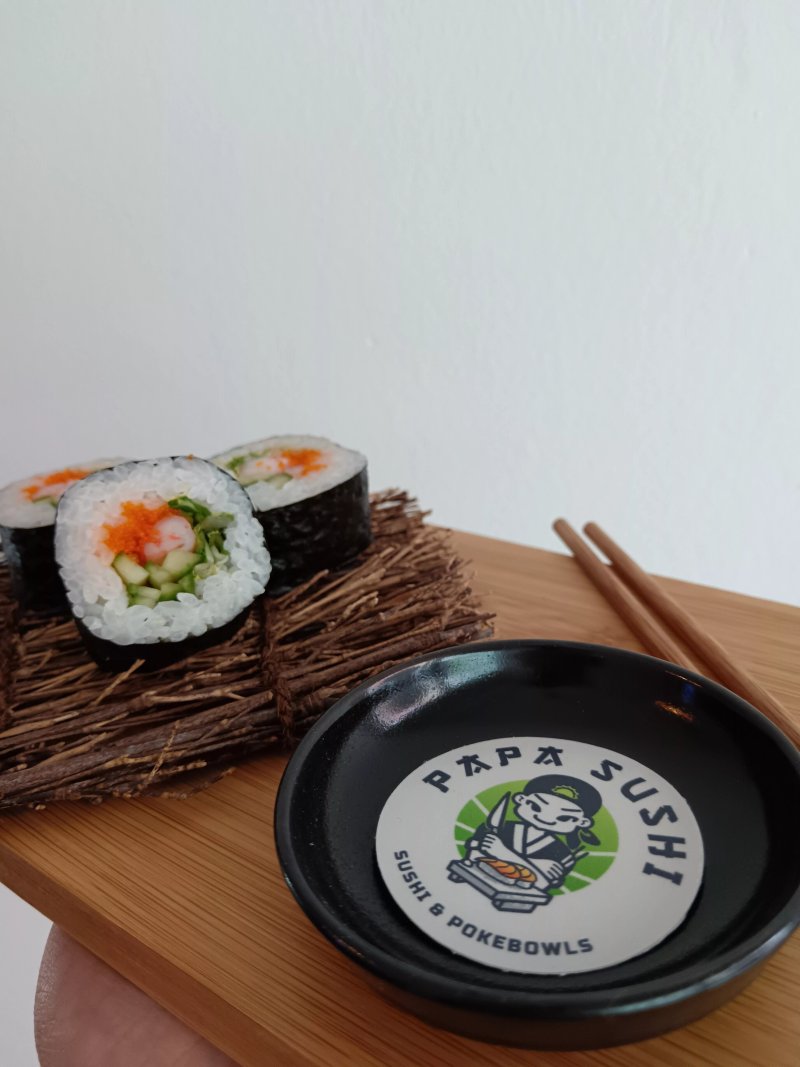 Papa Sushi