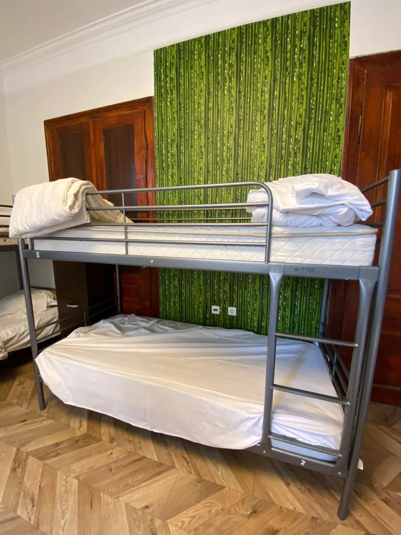 Arte Hostel