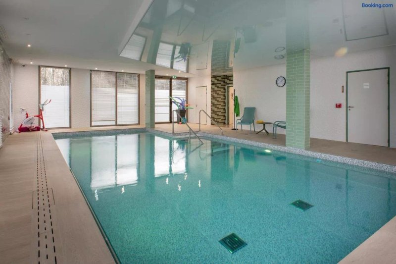 Residence Services Seniors DOMITYS - Villa Ulma