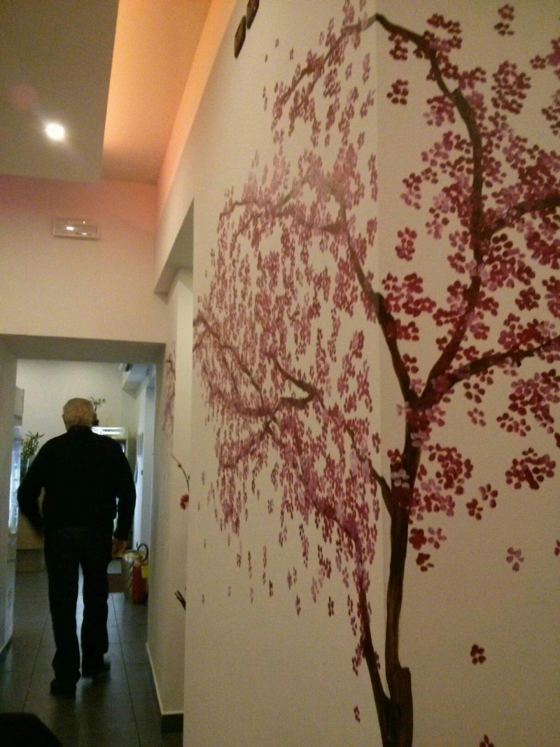 Ristorante Giapponese Zuki