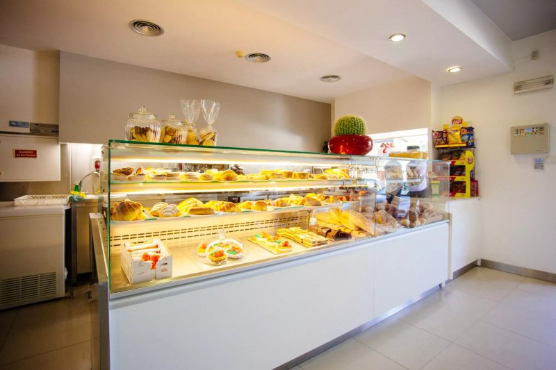 Padaria Sao Salvador