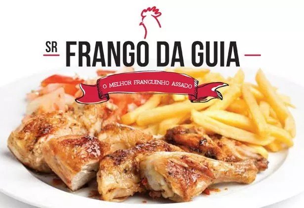 Sr. Frango da Guia (Vasco da Gama)