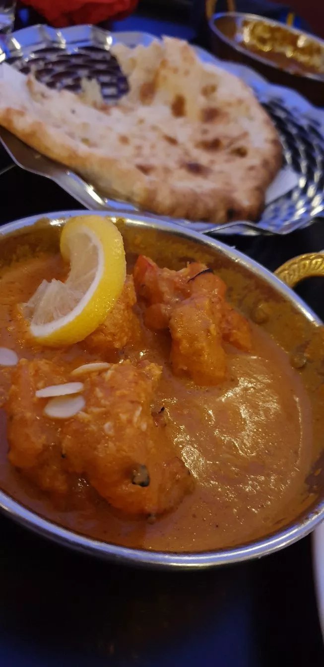 Restaurang Lilla Karachi